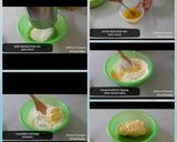 Foto langkah ke 1 dari resep Pie susu #pr_anekapie.