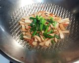 醬香豆乾的食譜步驟2照片