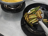 ભીંડા મસાલા સબ્જી (Spicy Okra recipe in Gujarati)
