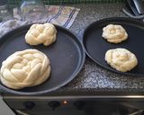 Foto del paso 11 de la receta: Pan Jalá salado, y sus secretos :)