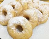 Foto langkah ke 6 dari resep Donat kentang.