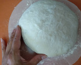 Foto del paso 2 de la receta: Pan artesanal crujiente