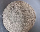 Foto del paso 2 de la receta: Pan con Grasa Bizcochitos