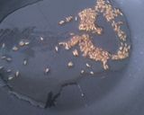 A picture of step 4 of Farali Sabudana Khichdi.