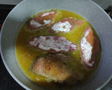Foto del paso 2 de la receta: Fricandó