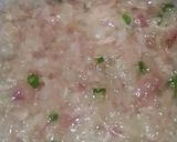 A picture of step 1 of Leftover Roti Salan (Basi roti ka Salan 😋).