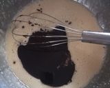 Foto langkah ke 3 dari resep Fudgy Brownies Mini (Posbar #71).