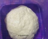 Foto langkah ke 2 dari resep Roti Sobek Isi Coklat.