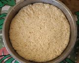চটজলদি কালাকাঁদ (chatjoldi kalakand recipe in Bengali) রেসিপি ধাপ - 5 ছবি