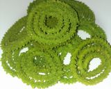 பாலக் முறுக்கு (palak murukku recipe in tamil) ரெசிபி ஸ்டேப் 5 புகைப்படம்
