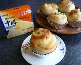 A picture of step 4 of How To Dice Cheese without Clumping.