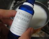 A picture of step 4 of Milk Jelly (Almond Tofu) - Our Family Recipe.