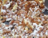 عکس مرحله 4 از دستور تخم مرغ و سویا🥚