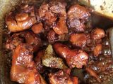 Ayam Kecap Enak Simple