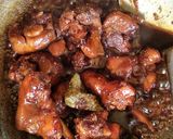 Foto langkah ke 6 dari resep Ayam Kecap Enak Simple.