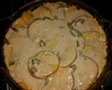 Super Easy sausage potato bake recipe step 11 photo