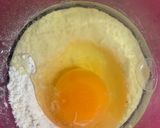 Foto del paso 1 de la receta Pancakes (tortitas)