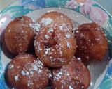 A picture of step 6 of County Fair Style Deep Fried Oreos.
