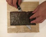 Foto del paso 6 de la receta: Sushi
