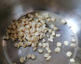 Foto del paso 2 de la receta: Sopa de camarones y verduras🦐🥣🥬