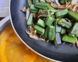 வெண்டைக்காய் சாம்பார் (ladies finger sambar recipe in Tamil) ரெசிபி ஸ்டேப் 4 புகைப்படம்
