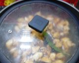 Foto del paso 4 de la receta: Pollo Adobo Filipino🇵🇭(un plato con historia familiar)