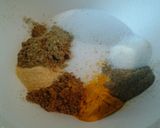 A picture of step 2 of Ground Beef and Carrots.