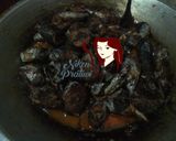 Foto langkah ke 7 dari resep Tongkol Balado Pedas Manis.