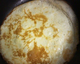 A picture of step 11 of Simple Crepes From Pancake Mix.