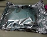 A picture of step 5 of Hallibut Fish Parcel.