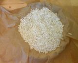 A picture of step 7 of Low calorie short crust pastry easy & quick.