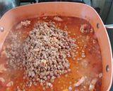 Foto del paso 6 de la receta: Guiso de lentejas y bondiola