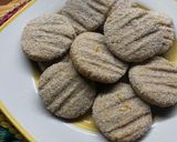 Foto del paso 8 de la receta: Galletitas azucaradas de limón 🍋 con harina integral y de avena