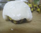 A picture of step 14 of Rustic & Chunky Sweet Potato Daifuku.