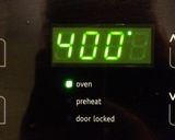 A picture of step 1 of Meatloaf.