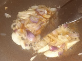 Orak arik tempe
