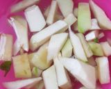 Foto langkah ke 3 dari resep Sayur Asem + Sambal Rebus.