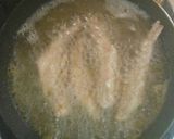 Foto langkah ke 6 dari resep Ebi Furai.