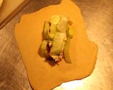 Foto del paso 6 de la receta: Empanadas para idag, domani y pasado mañana