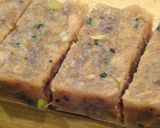 A picture of step 6 of Terrine-Style Fresh Tuna & Canned Tuna Pâté.