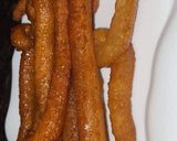 صورة لخطوة 4 من وصفة كرابيج حلب 😋😋