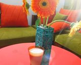 عکس مرحله 3 از دستور شیک شکلاتی