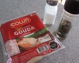 Foto del paso 1 de la receta: Gratín DE PAPAS, (a mi manera)