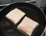 Foto langkah ke 4 dari resep Dimsum keju lumer.