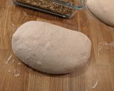 A picture of step 22 of The Ultimate Seeded White Sourdough Bread 🍞.