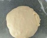 Foto langkah ke 2 dari resep Roti Kepang Sosis.