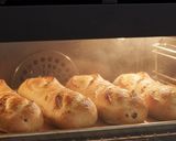 Foto del paso 6 de la receta: Masa biga para Pan y pan baguette