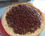 Foto langkah ke 5 dari resep Martabak manis teflon nikmat bersama keluarga 🥰.