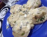 Foto del paso 5 de la receta: Sorrentinos caseros