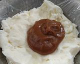 Foto del paso 1 de la receta: Torta Bomba helada con baño 103